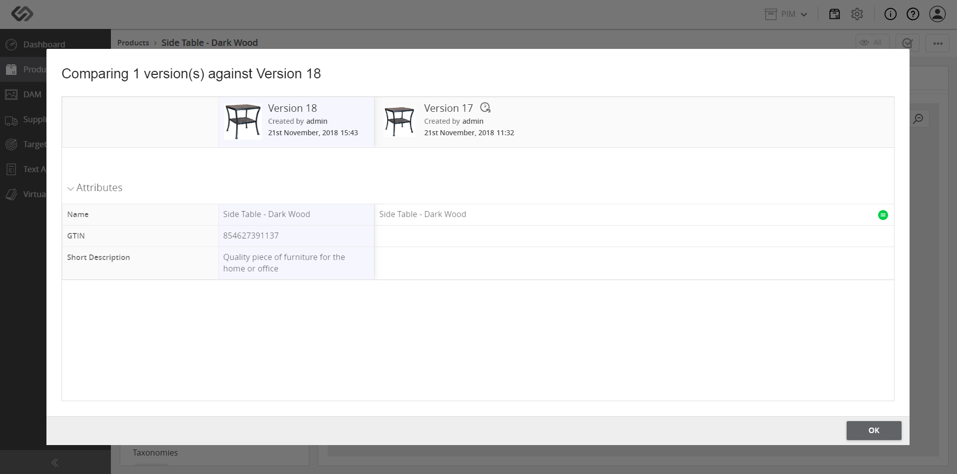 ../../../../../../_images/pxp_compareproductrevision_viewcomparingversion.PNG