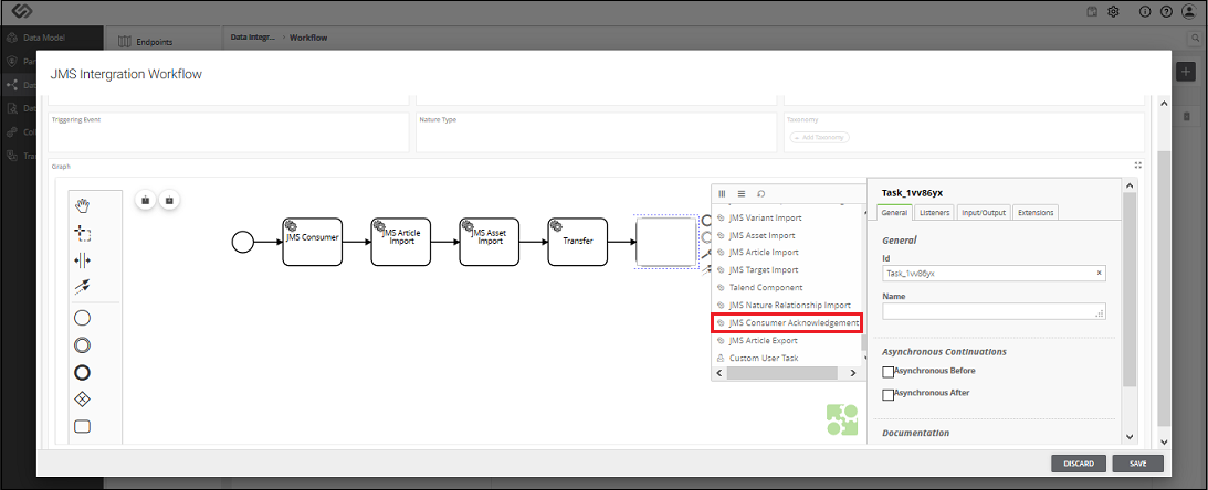 ../../../../../../_images/pxp_importprocessaddacknowledgement_selecttransfer.PNG