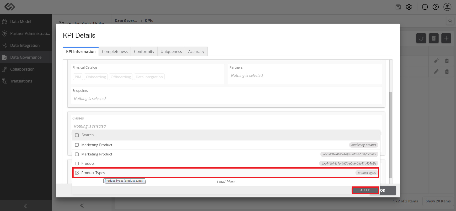 ../../../../../../_images/pxp_monitordataquality_selectclassandtaxonomy2.PNG