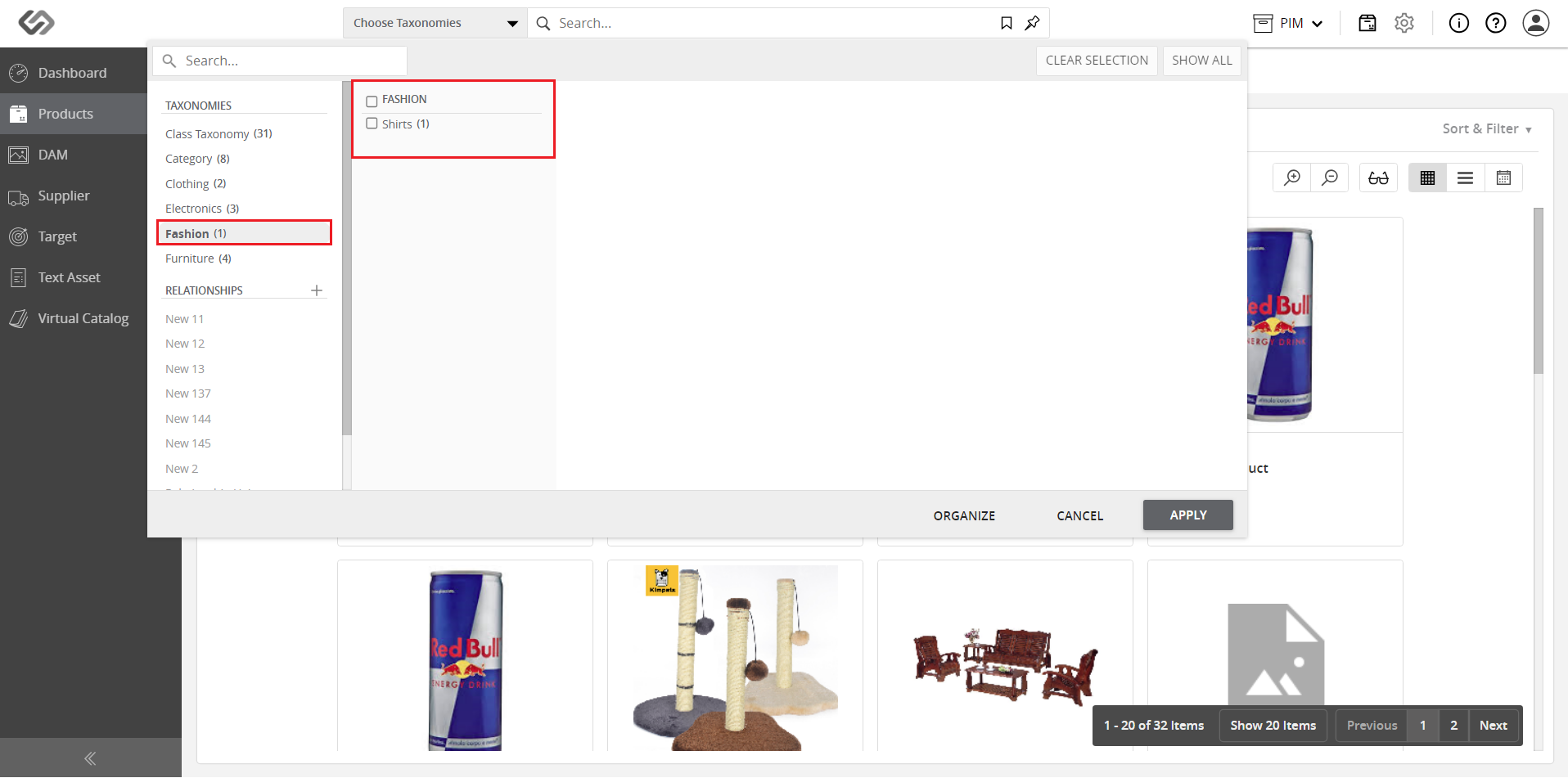 ../../../../../../_images/pxp_searchwithintaxonomy_selectataxonomy.PNG