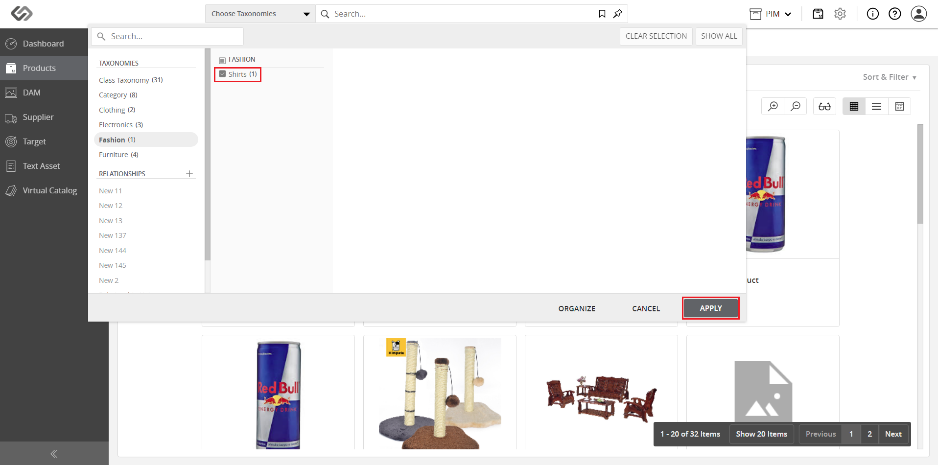 ../../../../../../_images/pxp_searchwithintaxonomy_tickonthecheckbox.PNG